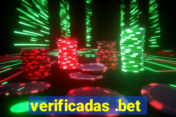 verificadas .bet